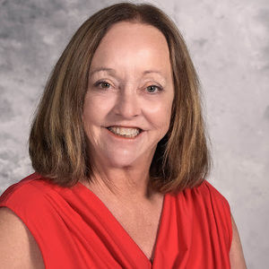 Meet your Posher, Vicki